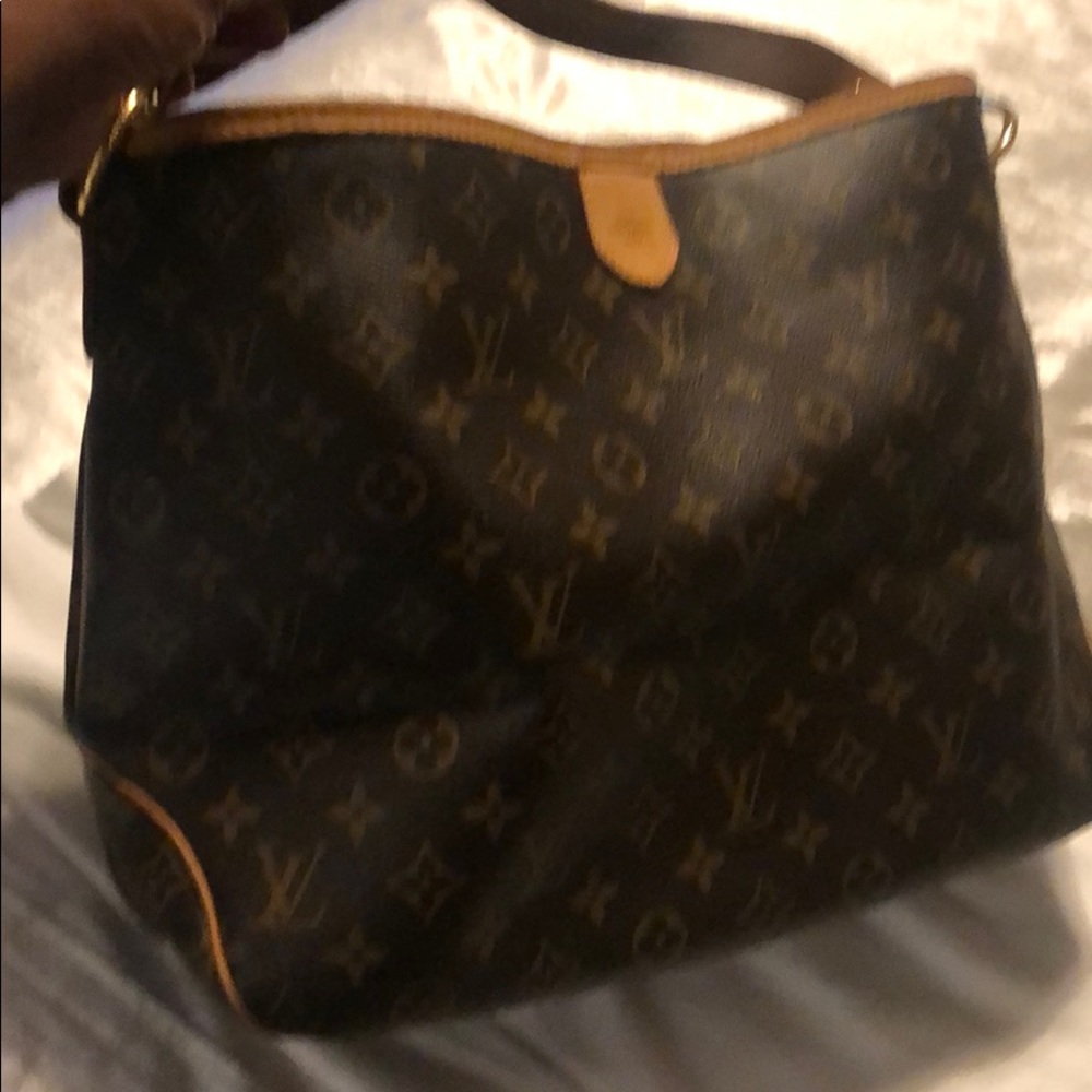 Louis Vuitton Delightful PM